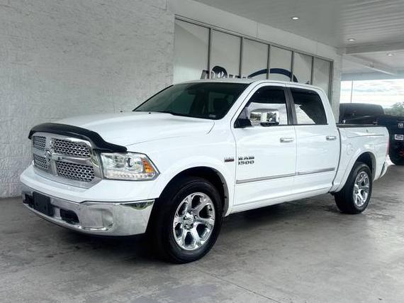 RAM 1500 2014 1C6RR7NT6ES157057 image
