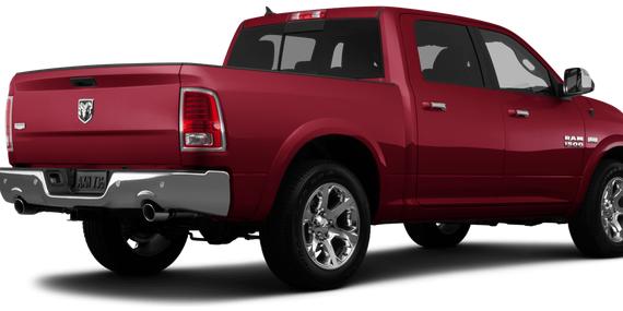 RAM 1500 2014 1C6RR7WT6ES165772 image