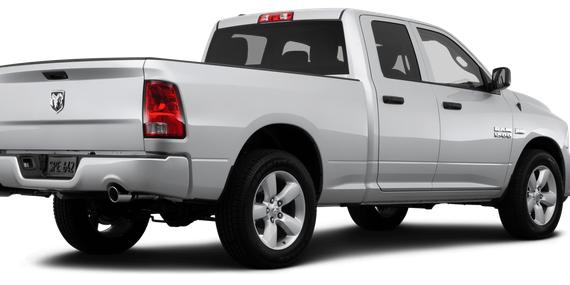 RAM 1500 2014 1C6RR7FT5ES316035 image