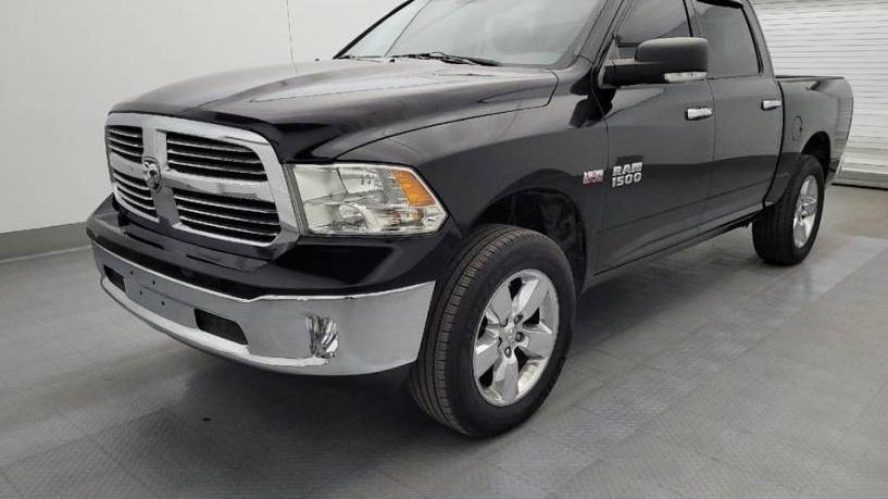 RAM 1500 2014 1C6RR7LT2ES394437 image