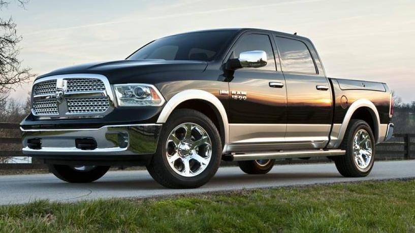 RAM 1500 2014 1C6RR7LT8ES412732 image