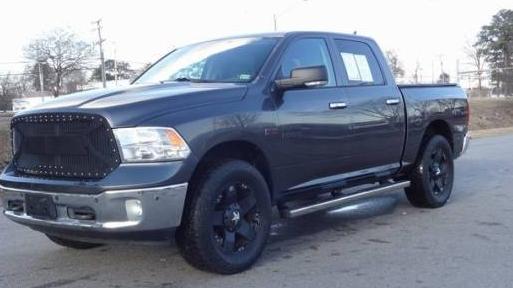 RAM 1500 2014 1C6RR7LT3ES444746 image