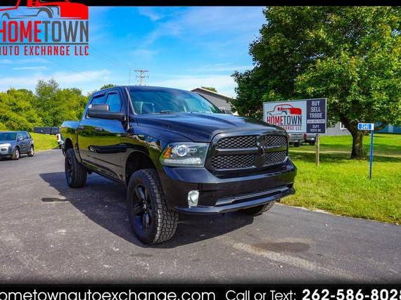 RAM 1500 2014 1C6RR7KTXES248630 image RAM 1500 2014 1C6RR7KTXES248630 image