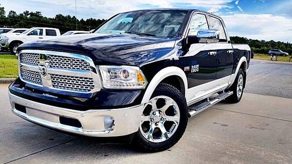 RAM 1500 2014 1C6RR7NTXES290050 image