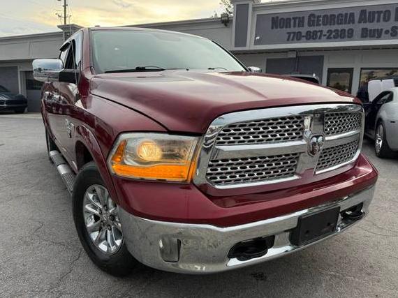 RAM 1500 2014 1C6RR7NT2ES282735 image