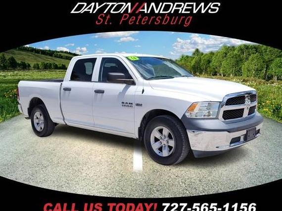 RAM 1500 2014 1C6RR6ST8ES258616 image