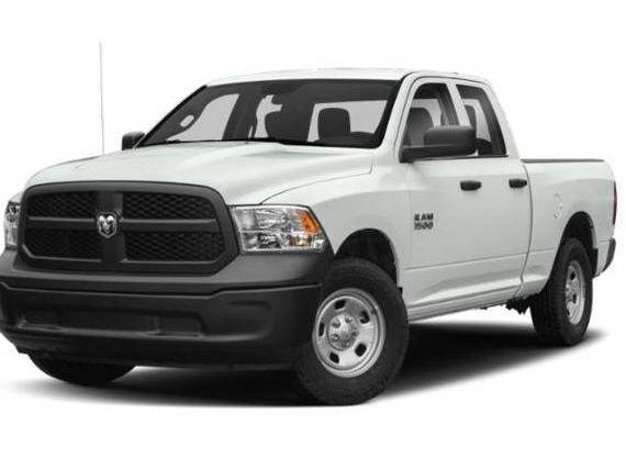 RAM 1500 2014 1C6RR6FG7ES319337 image