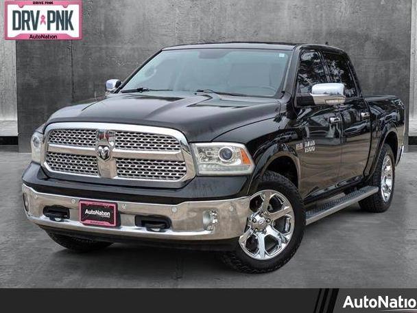 RAM 1500 2014 1C6RR7NT6ES342533 image