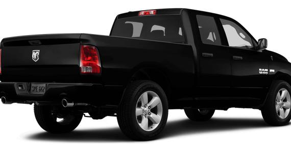 RAM 1500 2014 1C6RR7FT8ES349062 image