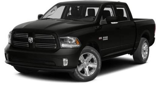 RAM 1500 2014 1C6RR7PM0ES409682 image