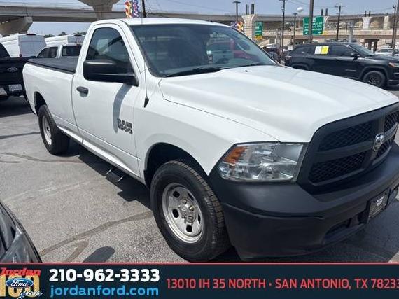 RAM 1500 2014 3C6JR7DG6EG145936 image