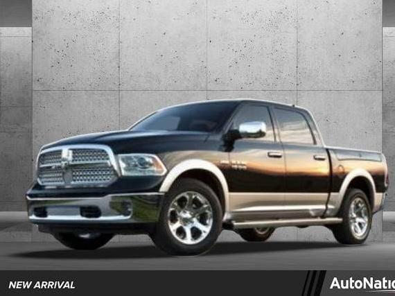RAM 1500 2014 1C6RR7LT6ES145378 image