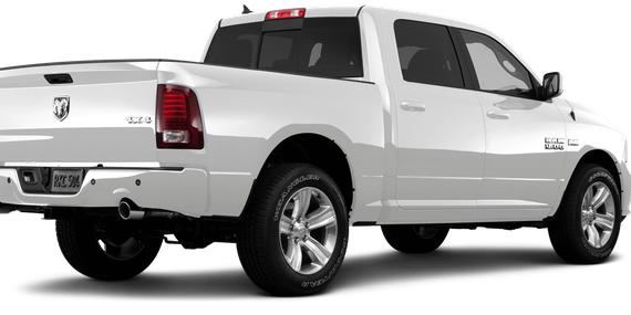 RAM 1500 2014 1C6RR7KT2ES394536 image