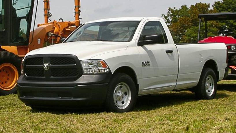 RAM 1500 2014 1C6RR6GTXES480504 image