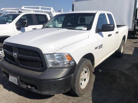 RAM 1500 2014 1C6RR7FT1ES210939 image