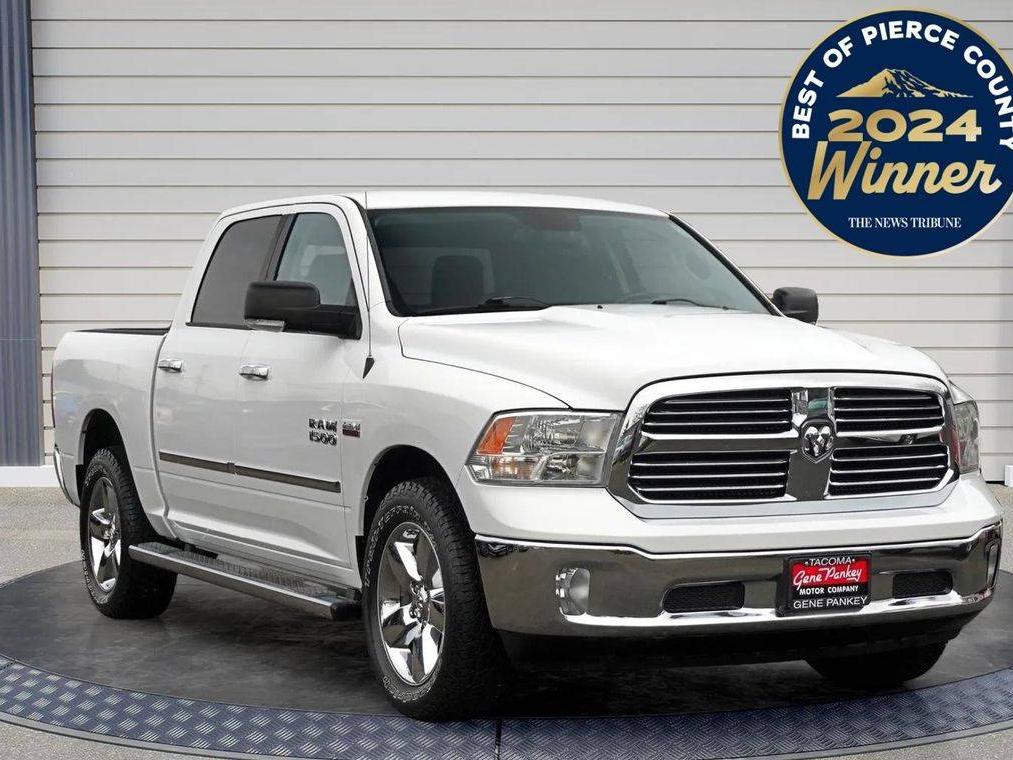 RAM 1500 2014 1C6RR7LT2ES217855 image