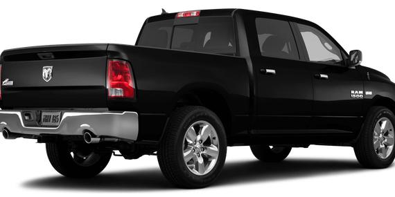 RAM 1500 2014 1C6RR7LT9ES273548 image