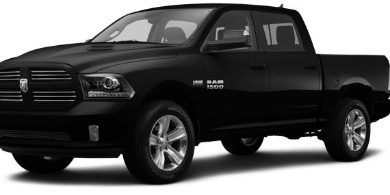 RAM 1500 2014 1C6RR7MT7ES158025 image