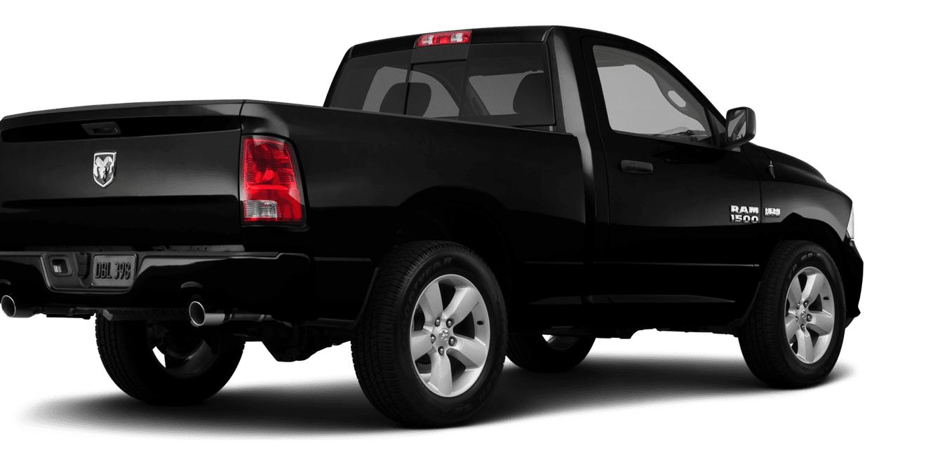 RAM 1500 2014 3C6JR7AT8EG282894 image