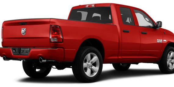 RAM 1500 2014 1C6RR7FT3ES124516 image