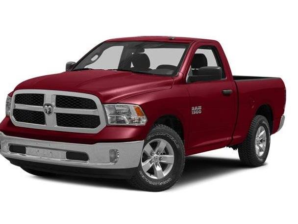 RAM 1500 2014 3C6JR6AT2EG297434 image