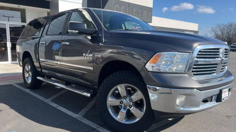 RAM 1500 2014 1C6RR7LT9ES221353 image