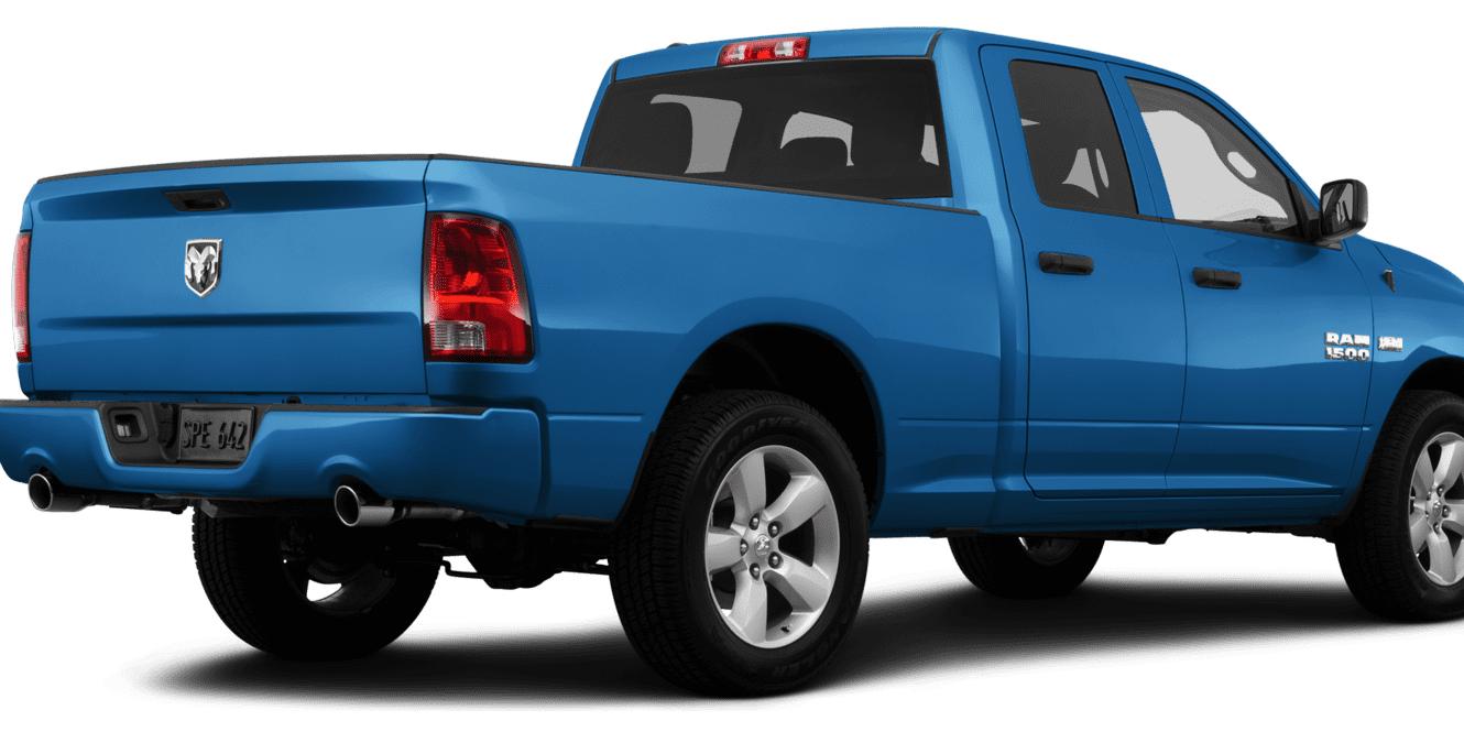 RAM 1500 2014 1C6RR7FT5ES203184 image