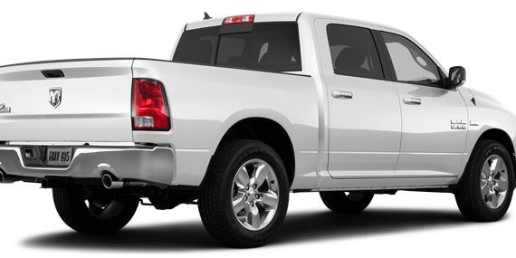 RAM 1500 2014 1C6RR6LT9ES391254 image