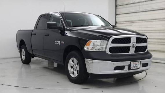 RAM 1500 2014 1C6RR7ST6ES124693 image