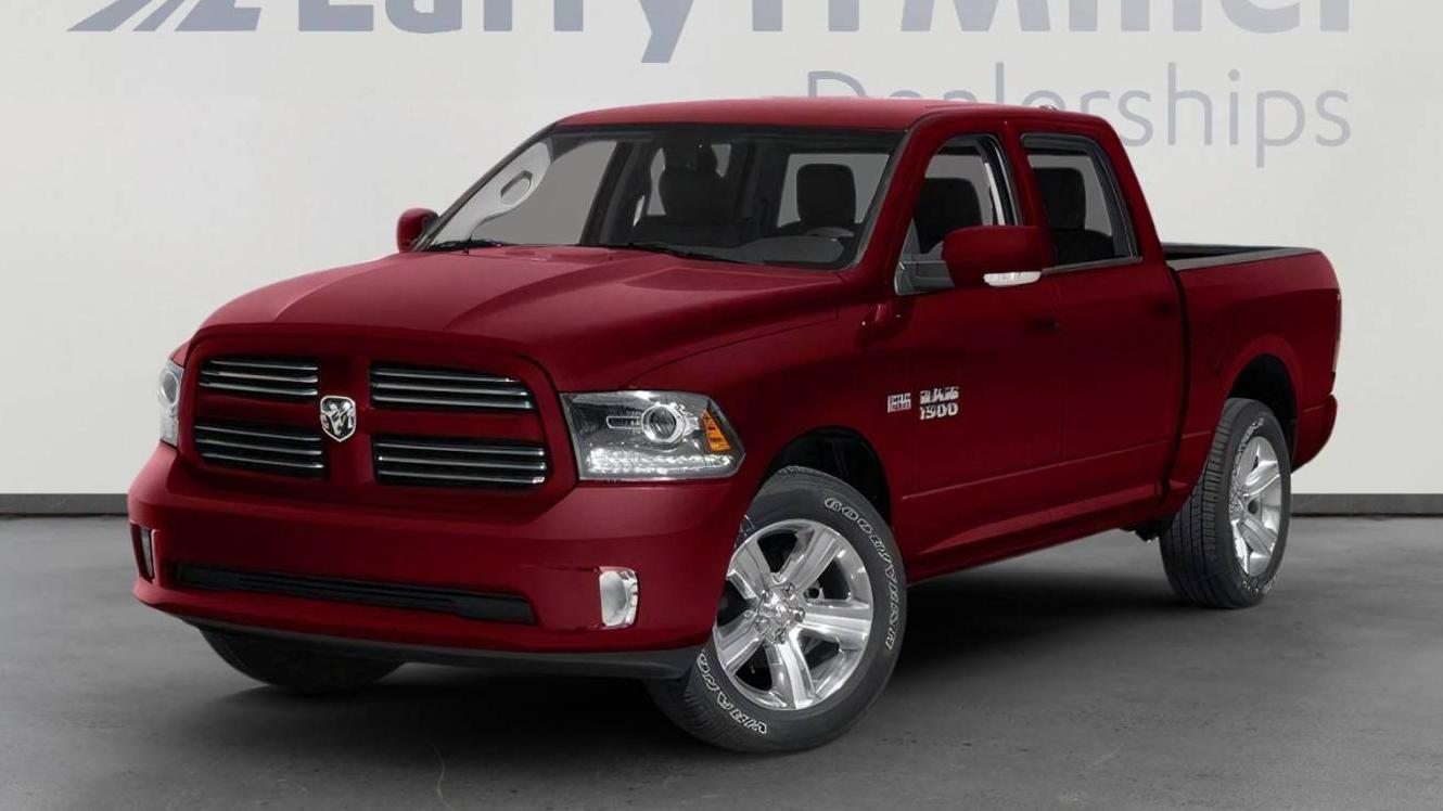 RAM 1500 2014 1C6RR7WT9ES187992 image