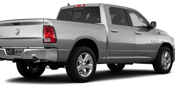 RAM 1500 2014 1C6RR6LG9ES100738 image