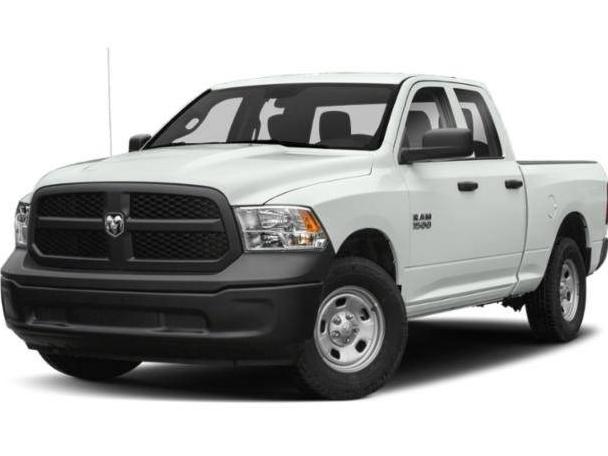 RAM 1500 2014 1C6RR7FT4ES180786 image