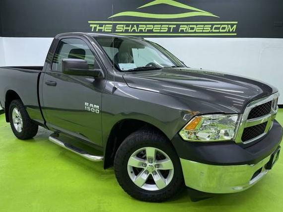 RAM 1500 2014 3C6JR6AG2EG274917 image