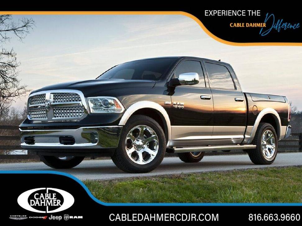 RAM 1500 2014 1C6RR7NT0ES395180 image