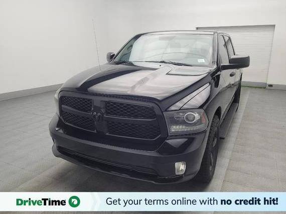 RAM 1500 2014 1C6RR6KT7ES241693 image