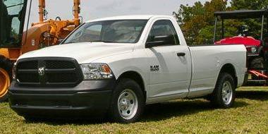 RAM 1500 2014 3C6JR6AT9EG105037 image