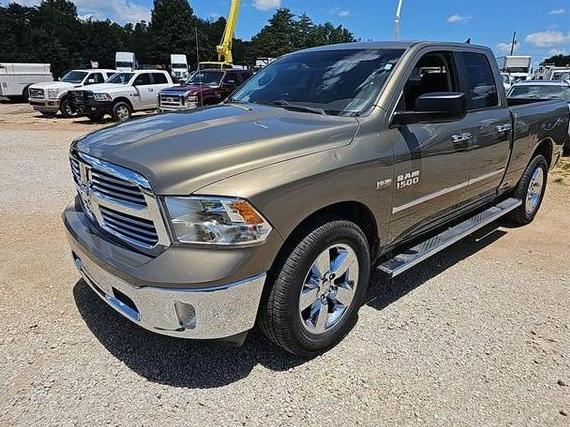 RAM 1500 2014 1C6RR7GT7ES313829 image