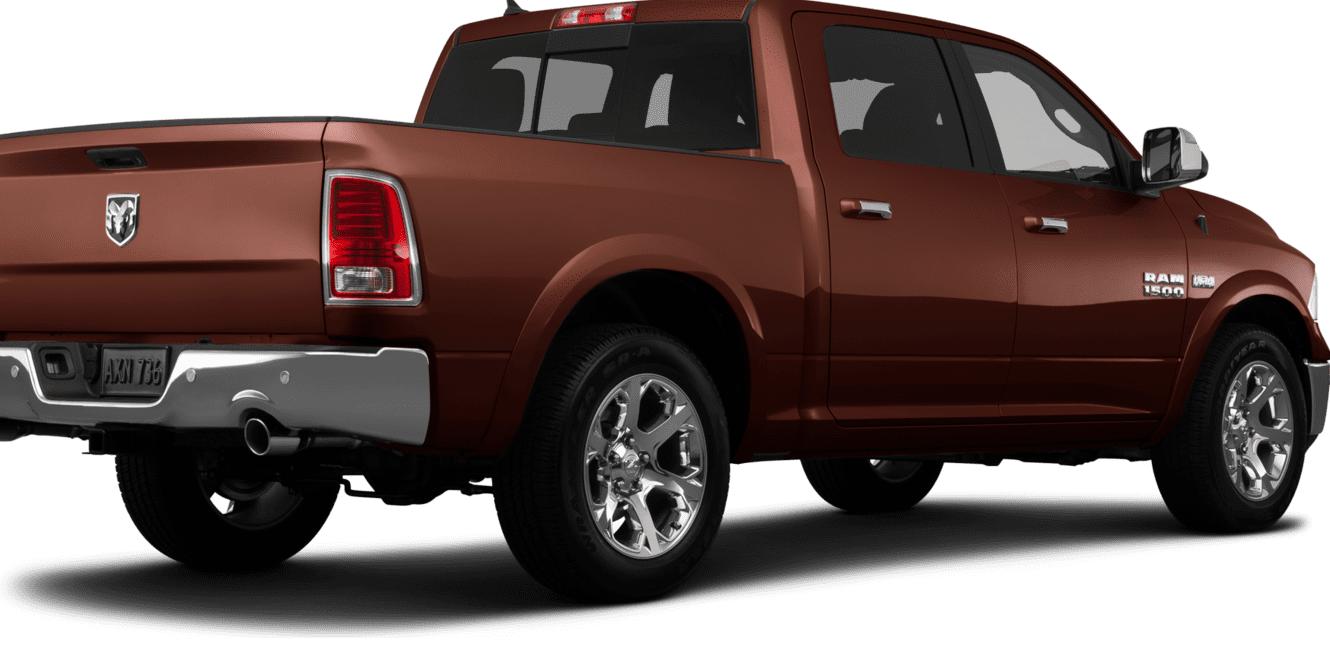 RAM 1500 2014 1C6RR7NT6ES397628 image