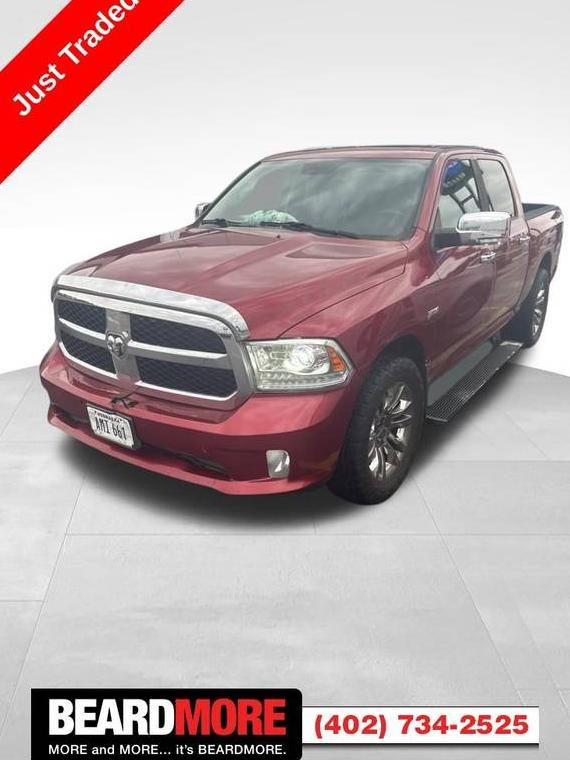 RAM 1500 2014 1C6RR7PT1ES166374 image