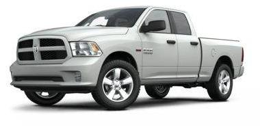 RAM 1500 2014 1C6RR7FT6ES375496 image