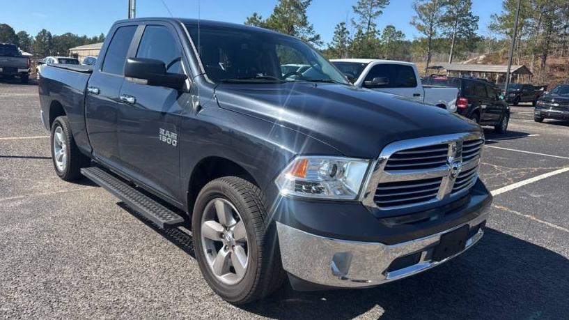 RAM 1500 2014 1C6RR7GG2ES362892 image