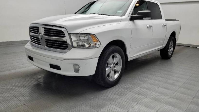 RAM 1500 2014 1C6RR7LGXES131826 image