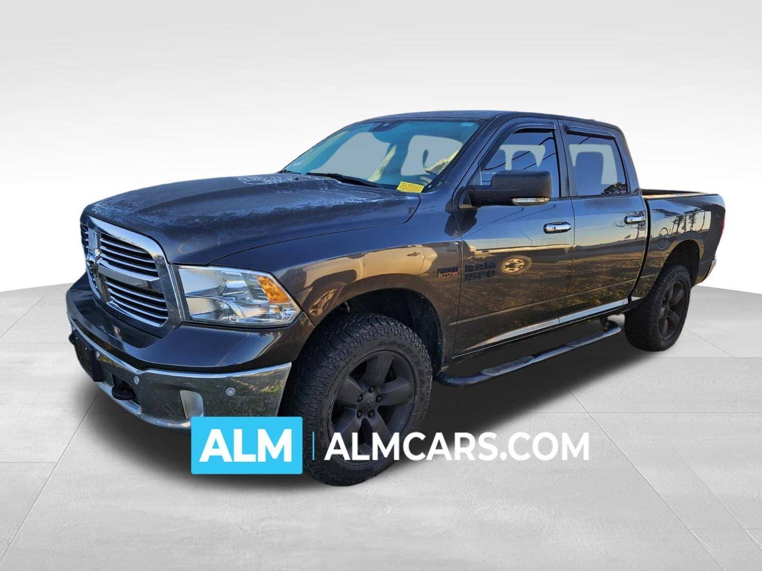 RAM 1500 2014 1C6RR7LTXES315919 image