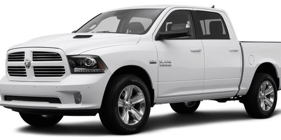 RAM 1500 2014 1C6RR7MTXES392580 image