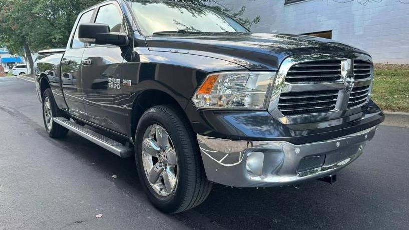 RAM 1500 2014 1C6RR7GT9ES386216 image