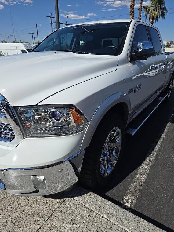 RAM 1500 2014 1C6RR7VT1ES282127 image