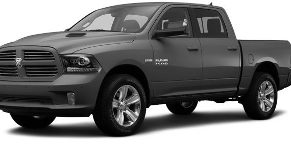 RAM 1500 2014 1C6RR7MT9ES466703 image