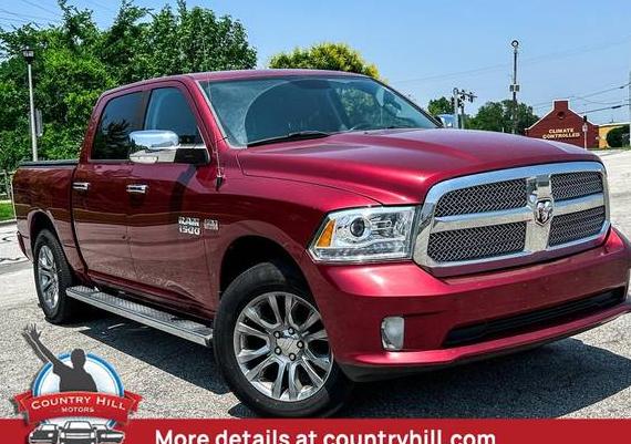 RAM 1500 2014 1C6RR7PT8ES348282 image