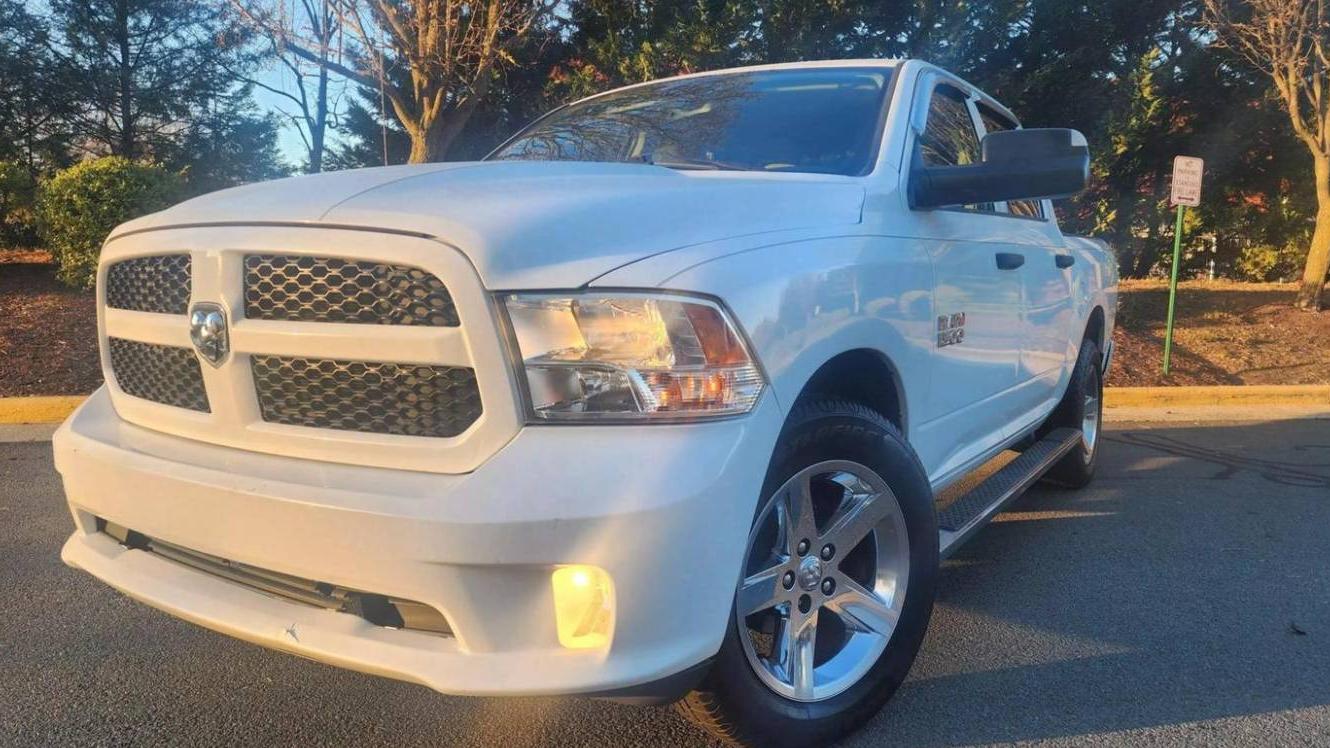 RAM 1500 2014 1C6RR7KT6ES170749 image