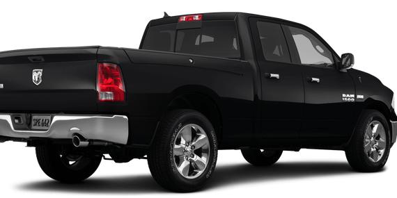 RAM 1500 2014 1C6RR6GT2ES423990 image